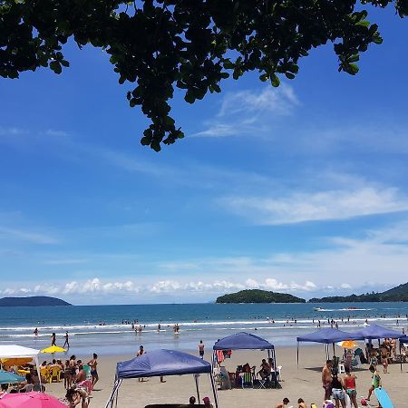 Condominio Ville II Ubatuba Exteriér fotografie