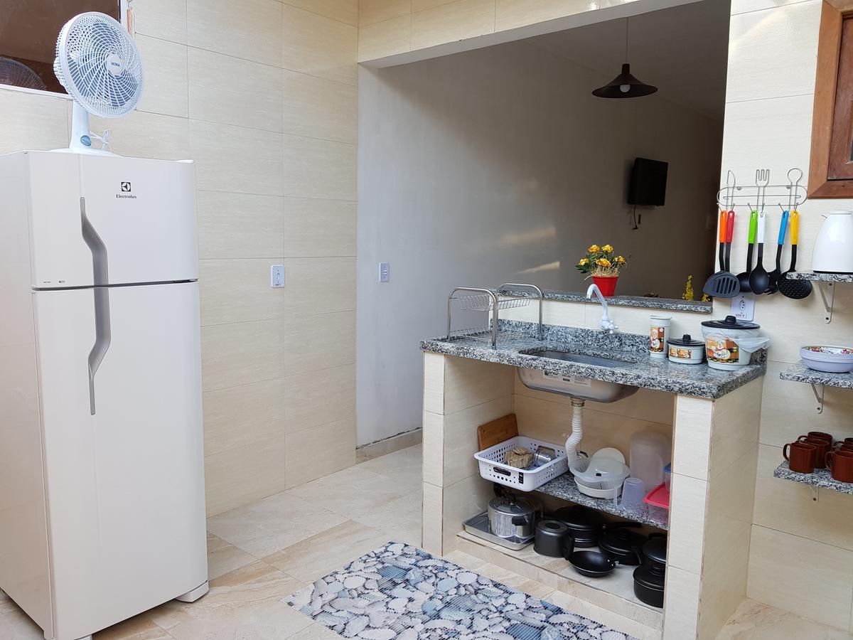 Condominio Ville II Ubatuba Exteriér fotografie