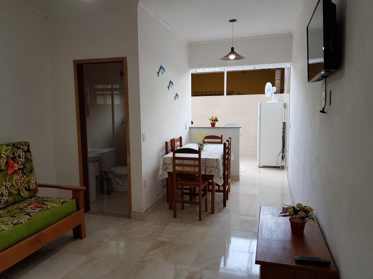 Condominio Ville II Ubatuba Exteriér fotografie