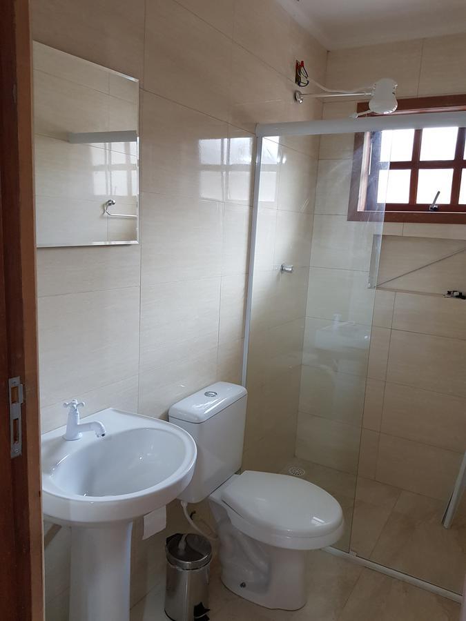 Condominio Ville II Ubatuba Exteriér fotografie