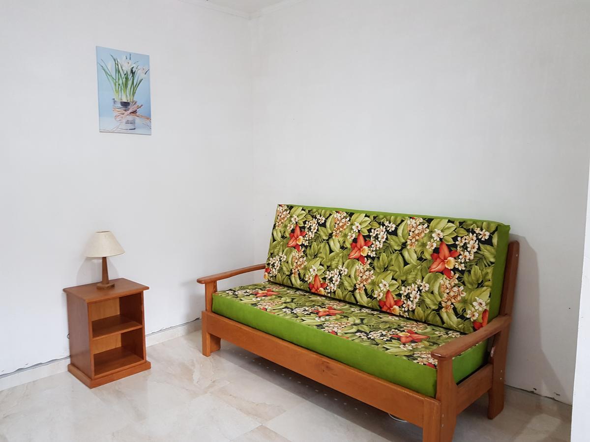 Condominio Ville II Ubatuba Exteriér fotografie
