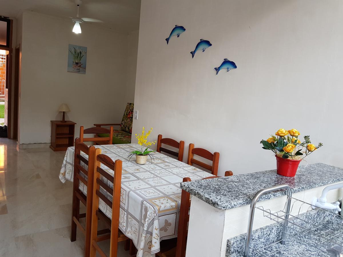 Condominio Ville II Ubatuba Exteriér fotografie