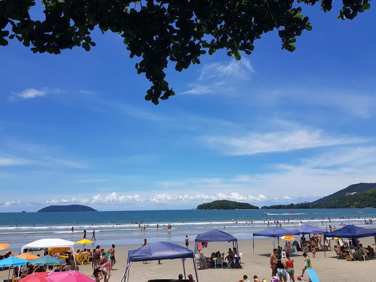 Condominio Ville II Ubatuba Exteriér fotografie
