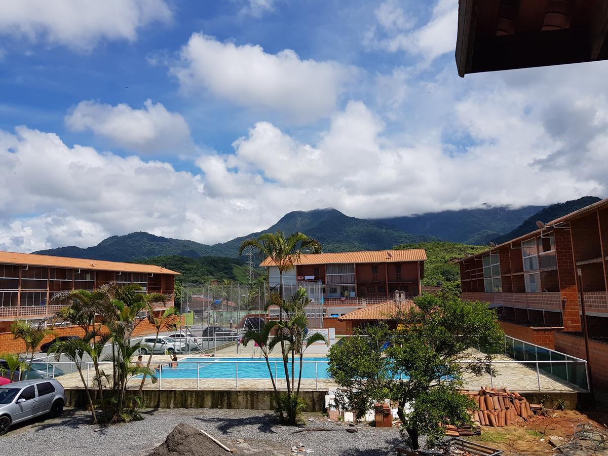 Condominio Ville II Ubatuba Exteriér fotografie